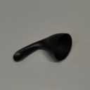 Shower Handle Replacement,Delta Shower Handlet,for Delta 13/14 Series Tub Faucet RP48717,Faucet Handle,Matte Black