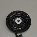 AUTOKAY 590749 590749A Recoil Pull Starter Assembly Fits for Tecumseh 590789 590672 590733 HM100 HMSK80 HMSK85 HMSK90 HMSK100 HMSK105 HMSK110 LH318 LH358 Snow King, OH195 OH318 OHH55 OHM90 TVM220