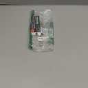 3Pcs Gold Liquid Mirror Chrome Markers, Permanent Reflective Metallic Gold Paint Pen, High Gloss Car DIY Model Painting, Touch Up Repair Kit for Plastic Metal Glass Fabric Ceremic Resins