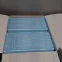 Wowflash Super Absorbency Disposable Leakproof Underpads with Quick Drying for Baby, Adults, Puppy, Dog Bed Pee Pads, Extra Large, XXL Incontinence Pads, 30” x 36”, 50 Count