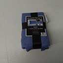 KING 1 Quilted Sham 20x36in 100% Polyester