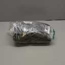 Ekouaer Lounge Sets for Women Ribbed Knit Pajama Sets 2 Piece Long Sleeve Pjs Soft Loungewear Outfits with Pockets (XX-Large, Army Green)