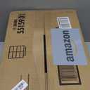 Depend Night Defense Adult Diapers, Incontinence Underwear for Men, Disposable, Overnight, Small/Medium, Grey, 64 Count (4 Packs of 16)