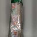 10 Yards Organza Jacquard Ribbon Polyester Floral Embroidered Sequin Woven Trim Tape Flower Embroidery Fabric Applique Ribbons for Sewing Making Crafts Wedding Dresses Bridal DIY Home Decor (Pink)