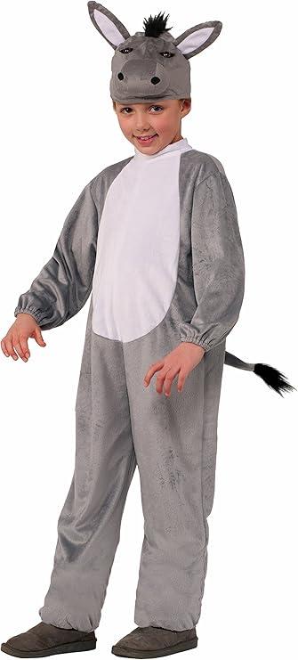 Forum Novelties Nativity Donkey Costume, One Size