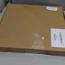 ANDGOO 4 Tier Cake Pop Stand, 56 Holes Acrylic Lollipop Holder with Non Slip Pads, Clear Tower Cake Pop Display Stand for Wedding Decor Birthday Parties Candy Decorative Graduation