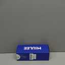 MIULEE Decorative Linen Check Throw Pillow Covers Neutral Farmhouse Vintage Pillow Covers 20x20 Set of 2 Boho Modern Home Decor for Sofa Couch Bedroom Cushion Black