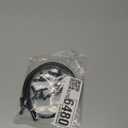 Windshield Washer Hose Jet Nozzles Kit Replacement for Fo-r d F250 F350 F450 F550 Super Duty 2011-2016 BC3Z-17K605-B BC3Z-17603-A bc3z17603a