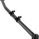 maXpeedingrods Adjustable 0-8" Front Forged Track Bar for Ford F250 F350 2005-2016 4X4 4WD, Panhard Bar Rod