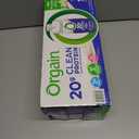 Orgain Clean Protein Shake, Grass Fed Dairy, Vanilla Bean - 20g Whey High Protein, Kosher, Ready to Drink, Low Net Carbs, Gluten Free, No Soy Ingredients, 11 Fl Oz (Pack of 12) (EXP 02/20/25)