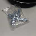 Spindle Assembly 46'' Deck for Cub Cadet MTD 918-04865A, 918-04865, 618-04636, 918-04636, 618-04636A, 918-04636A LTX1045 LTX1046 TB2246,for Craftsman LT2000 LT2200 LT2500