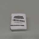 Shower Head Holder Handheld Shower Wand Holder Adjustable Shower Head Bracket Shower Wall Mount Holder, Polished Brass/Gold Finish, Drill Free Glue Installation