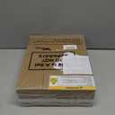 Tuanse 12 Pcs Battery Operated Spotlights Indoor LED Spot Display Lights Battery Powered Uplights 13 Colors Dimmable Mini Accent Lighting for Art Pictures Painting Closet (Black)