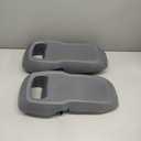 Boat Fenders Boat Bumpers for Docking Portable Boat Fenders EVA Pontoon Boat Fenders Ideal for Fishing Boat, Pontoon Boat, PWC and Jet Ski