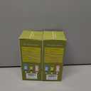 2 x Pets Water Bottle with Food Container,Travel Puppy Water Bowl,Portable Pet,Dispenser,Dog Stuff Accessories Items,Cat Walking and Hiking Dog Gift,with 1DogPoop Bags;1 Pet Toys 3PCS