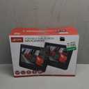 GPX Portable Shortwave Radio R633B