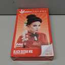 fun shack Geisha Costume Women, Japanese Wigs, Geisha Hair Accessories, Chinese Hair Wig