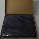 3-Layer HVAC Copper Pipe Insulation Cover – 72x10.2 Inch, 600D Oxford AC Pipe Sleeve for Outdoor Use | Waterproof, UV-Resistant, Flexible Insulation Wrap for Central Air & Mini Splits