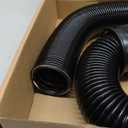 DXVA19-2600 Replacement Vacuum Hose for Dewalt Wet Dry Vaccum Cleaner DXV04T DXV05P DXV09P