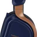 Turtle Beach Stealth 700 Gen 3 Wireless Multiplatform Amplified Gaming Headset for Xbox Series X|S, Xbox One, PC, PS5, Mobile  60mm Drivers, AI Noise-Cancelling Mic, Bluetooth, 80-Hr Battery  Cobalt