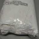 SCOCANOPY Sidewalls for 10x10 Canopy Frame, 3 Pack SunWalls Only,White