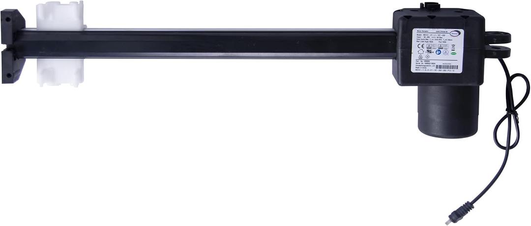 Frassie Power Recliner Lift Chair Motor Limoss 450626 Actuator Model MD141-27-L1-157-333 Replacement