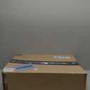 532180655 Deflector Chute Compatible with Craftsman 48" HQV Mower