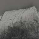 Westinghouse Electric Blanket Twin Size, Super Cozy Soft Flannel 62"" x 84"" Heated Blanket with 10 Fast Heating Levels & 1-12 Auto-Off, Machine Washable, ETL&FCC Certification, Light Grey