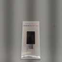 2 IN 1 Wireless Carplay Adapter, Plug & Play Magic link Carplay Stable Fast Connection, Convert Factory Wired to Wireless Carplay Dongle/Android Auto Adapter for Cars 2016+, iPhone iOS 9+