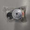 Capillary Thermostat Switch 50-300 Celsius Rotary Switch Temperature Controller - 2pcs