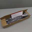 Tension Curtain Rod, 43-87 Inch Adjustable 1.1 Inch Diameter Thick Heavy Duty Black Shower Curtain Rod, Spring Curtain Rod Stainless Steel, Long Shower Rod for Bathroom No Drilling, No Rust