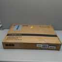 Greenstell Laundry Hamper with Wheels&Lid, 130L Large 3 Sections Clothes Hamper with 2 Types Removable Liner Bags, 5 Mesh Laundry Bags, Handwoven Divided Laundry Basket for Clothes, Natural