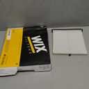 WIX Filters - 24103 Cabin Air Panel, Pack of 1, Black