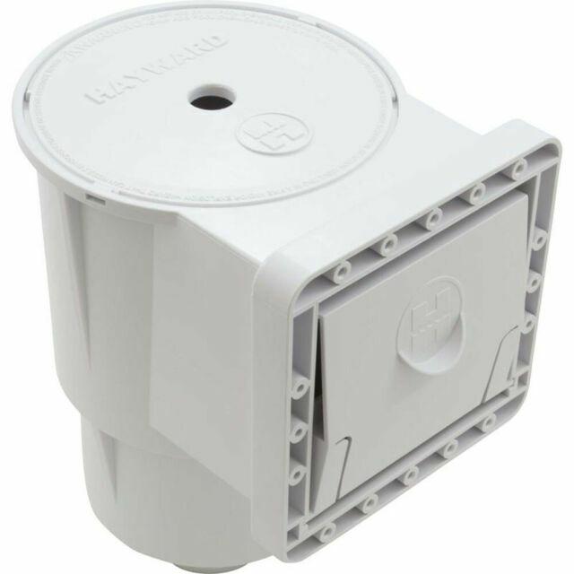 Hayward Sp1091Lx Dyna-Skim Above-Ground Pool Skimmer