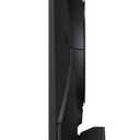 Samsung 27 Odyssey OLED G5 (G50SF) QHD & QD-OLED Gaming Monitor, 180Hz Refresh Rate, 0.03ms (GtG) Response Time, NVIDIA G-Sync Compatible, AMD FreeSync, LS27FG500SNXZA