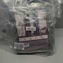 RYB HOME Soundproof Curtains 95 inches  3 Layers Blackout Curtains Noise Reducing Thermal Insulted Drapes for Bedroom Living Room Playroom, W 52 x L 95 inch, Hunter Green, 1 Pair