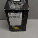 Ultra Soft Cozy Faux Fur Throw Blanket, Fuzzy Plush Thick Bubble Blanket, Oversize Luxury Fluffy Blanket for Couch, Sofa, Bedroom, and Living Room, 50x60 Inches, Light Brown