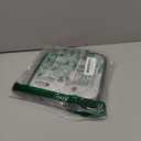 Kitchen Pot Holders Set Heat Resistant Pure Cotton Potholders Kit Trivets Large Coasters Hot Pads Terry Pot Holders for Everyday Cooking and Baking by 7 x 7 Inch Set of 4 Black