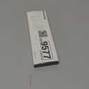 V.R.HOPE Compatible With Apple Watch Band 42mm 44mm 45mm Women Men, Adjustable Lightweight Resin Strap with Stainless Steel Buckle Replacement for iWatch Series SE 7 6 5 4 3 2 1-Tortoiseshell