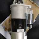 Caltric Starter Compatible with Kawasaki 21163-7002 21163-7014 21163-7026