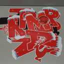 Christmas Decorations Garage Door Magnets, 25pcs Magnetic Merry Christmas Door Decorations, Reflective Christmas Car Magnets Decals, Xmas Garage Magnetic Stickers for Refrigerator Mailbox Dishwasher