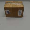 2Pcs Super Absorbent Hair Towel Wrap for Wet Hair, Microfiber Hair Towel Wrap Quick-Drying Thickened Hair Towels, Soft Bow Tie Wet Hair Towels Wrap for Women Girls (Pink+Blue)