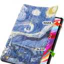 Case for TECLAST T50 11.0 inch Tablet, Folding Folio Ultra-Thin PU Leather Stand Case Cover for TECLAST T50 11.0 inch Draw