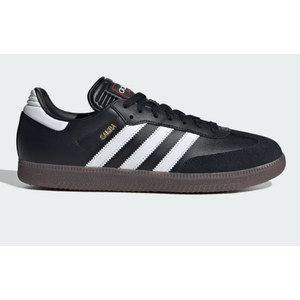 Adidas SAMBA INDOOR SOCCER SHOES, Size 13 Kids