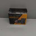 YTX14-BS Lithium Motorcycle Battery, ATV Battery 12V 8AH 600CCA Compatible with Yamaha Scooter Snowmobile Jet Ski, Scooter, PWC & More