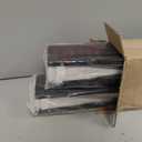 2 Pack 210 Replacement Filter Compatible with AprilAire Whole House Air Purifier 1210, 1620, 2210, 2216, 3210, 4200, 210 MERV 13 HVAC Furnace Filter 20x25x4inch