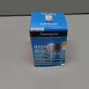 Neutrogena Hydro Boost City Shield Water Gel Face Moisturizer with Broad Spectrum SPF 25, Hydrating Facial Sunscreen with Hyaluronic Acid, Oil-Free and Non-Comedogenic Face Lotion, 1.7 oz