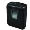 Fellowes Powershred 6C Cross-Cut Shredder