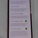 Apple iPhone 13 Mini, 128GB, Red - Unlocked (Renewed)