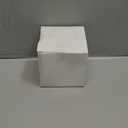 36 Pcs Unfinished Wooden Christmas Ornaments Tree Ornaments, 6 Styles Xmas Crafts for Kids, Unfinished Wood Slice Ornament with 12 Paint, Brush for Christmas Tree Hanging Decorations